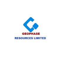 Geophase Resources Limited logo - Similar company to Kos Development Limited