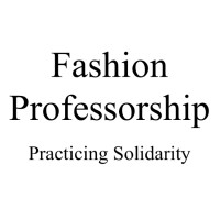 ArtEZ Fashion Professorship logo - Similar company to Cypherloom