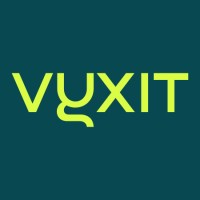 VYXIT logo - Similar company to Justdata Ict
