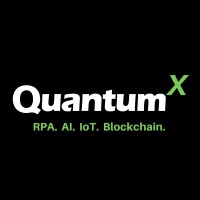 QuantumX logo - Similar company to Quantumx Srl