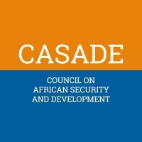 Council on African Security & Development logo - Similar company to African Center For Generative Ai (Acgai)