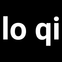 Lo qi Media logo - Similar company to Rideplay Tv Broadcast Network