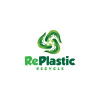 RePlastic Recycle logo - Similar company to Byfusion
