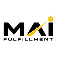 MAI Fulfillment logo - Similar company to Servisell