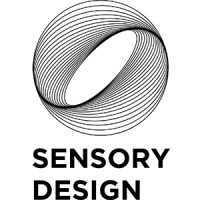 Sensory Design logo - Similar company to Satoshi Design