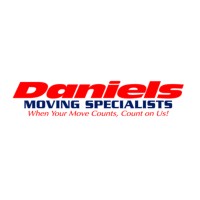 Daniel's Moving & Storage logo - Similar company to Mitchell Moving & Storage