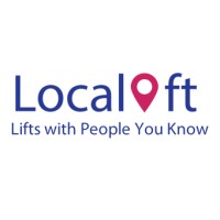 Localift logo - Similar company to Controlabill