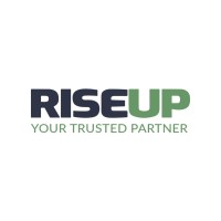 RISEUP Group logo - Similar company to Riseup Summit
