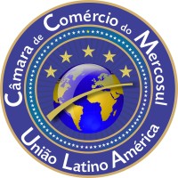 Câmara de Comércio do Mercosul e União Latino América logo - Similar company to Cámara De Comercio Del Mercosur Y Américas