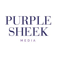 Purple Sheek Media logo - Similar company to Le Vin Decor