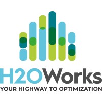 H2OWorks logo - Similar company to H2Ogroup