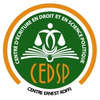 Centre d'Écriture en Droit et en Science Politique (CEDSPO) logo - Similar company to Solidaritis