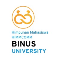HIMMCOMM BINUS logo - Similar company to Programmer_Males;