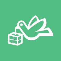 Packbirds logo - Similar company to Bezorging Maasstad
