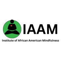 Institute of African American Mindfulness LLC logo - Similar company to Cognitive Change