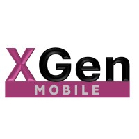 XGen Mobile logo - Similar company to Renewed Cellular Trading Llc