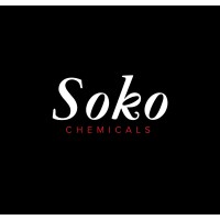 Soko logo - Similar company to Sh Chemtech