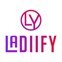 LADIIFY Fashion Ltd logo - Similar company to Fablore Studios
