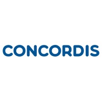 Concordis LLC logo - Similar company to Ignite Creative