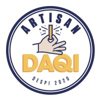 Artisan DAQI logo - Similar company to Biodalg