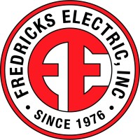 Fredricks Electric Inc logo - Similar company to Modcore Solutions Inc.