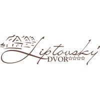 Hotel**** Liptovský dvor logo - Similar company to Hotel Senec - Trinity Hotels & Resorts