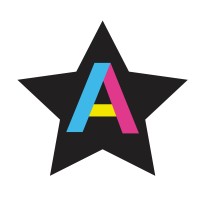 Amar Publicidad logo - Similar company to Aram! Publicidad