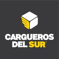 Cargueros del Sur logo - Similar company to Atanet
