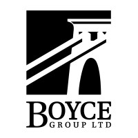 Boyce Group Ltd logo - Similar company to Beacon Lily