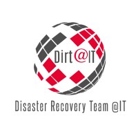 Dirt@It (Disaster Recovery Team @ It)