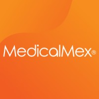 MedicalMex logo - Similar company to Firstmedic, S. De R.L. De C.V.