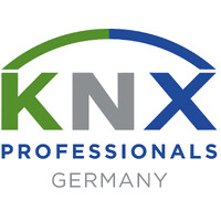 KNX Professionals Deutschland e.V. logo - Similar company to Knx Nextgen