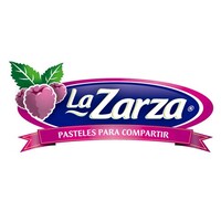 Pastelerías La Zarza (Pasteles para Compartir) logo - Similar company to Conecta Marketing