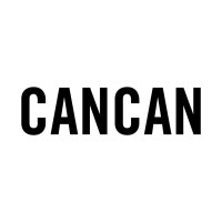 CANCAN logo - Similar company to Moonwalklocal