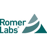 Romer Labs en Español logo - Similar company to Romer Labs