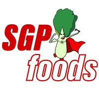 SGP Foods logo - Similar company to Bengawan Solo