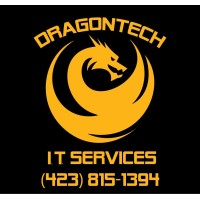 DragonTech IT Services Inc logo - Similar company to Technosis Inc.