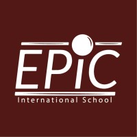 EPIC International School Egypt logo - Similar company to Epic School
