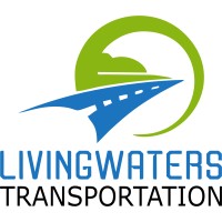 Livingwaters Transportation logo - Similar company to Ingenious It Solutions