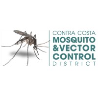 Contra Costa Mosquito & Vector Control District logo - Similar company to Byte This!