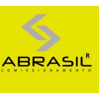 ABRASIL COMISSIONAMENTO logo - Similar company to Mega Comissionamento E Serviços