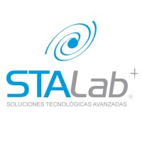 STALab logo - Similar company to Easylab Spa