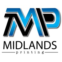 Midlands Printing logo - Similar company to Fey Printing