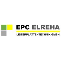 EPC Elreha Leiterplattentechnik GmbH logo - Similar company to Bleam Group Limited