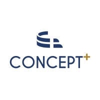 Concept Plus logo - Similar company to Goshopia