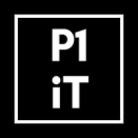 P1IT logo - Similar company to Backlgrs