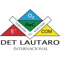 DET Lautaro Internacional logo - Similar company to Ficde Py