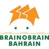 Brainobrain Bahrain logo - Similar company to Brainobrain International