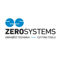 Zero systems s.r.o. logo - Similar company to Kion Stříbro