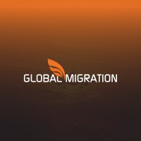 Global Migration Advisors logo - Similar company to Zenvio Technologies